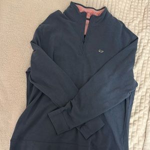 Vineyard Vines 1/4 Zip